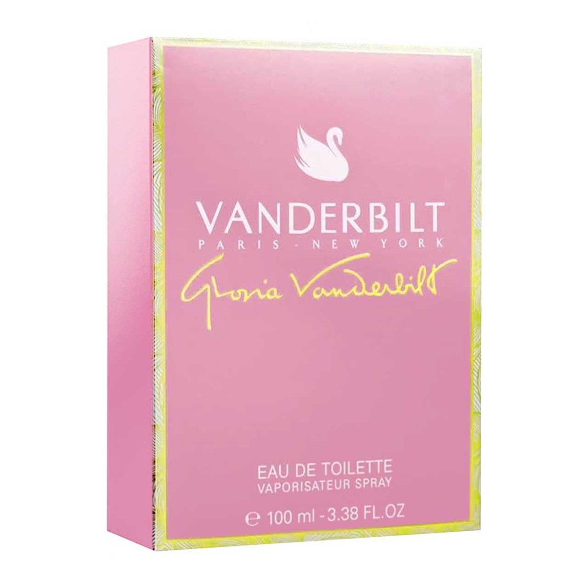 Vanderbilt EDT 100ml Dama