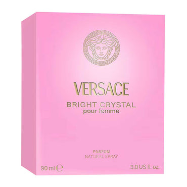 Versace Bright Crystal Parfum 90ml Dama
