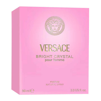 Versace Bright Crystal Parfum 90ml Dama