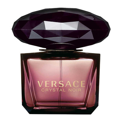 Versace Crystal Noir EDP 90ml Dama