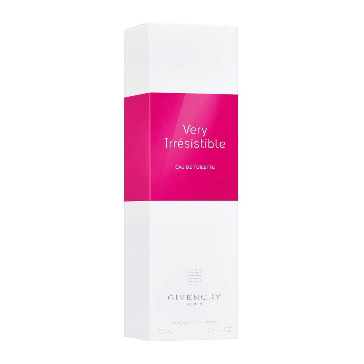 Very Irresistible EDT 75ml Dama