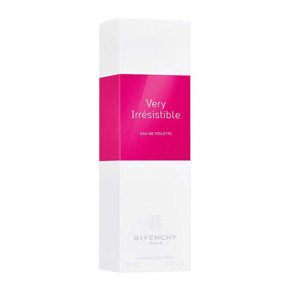 Very Irresistible EDT 75ml Dama