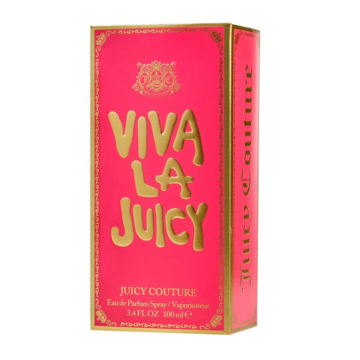 Viva La Juicy EDP 100ml Dama