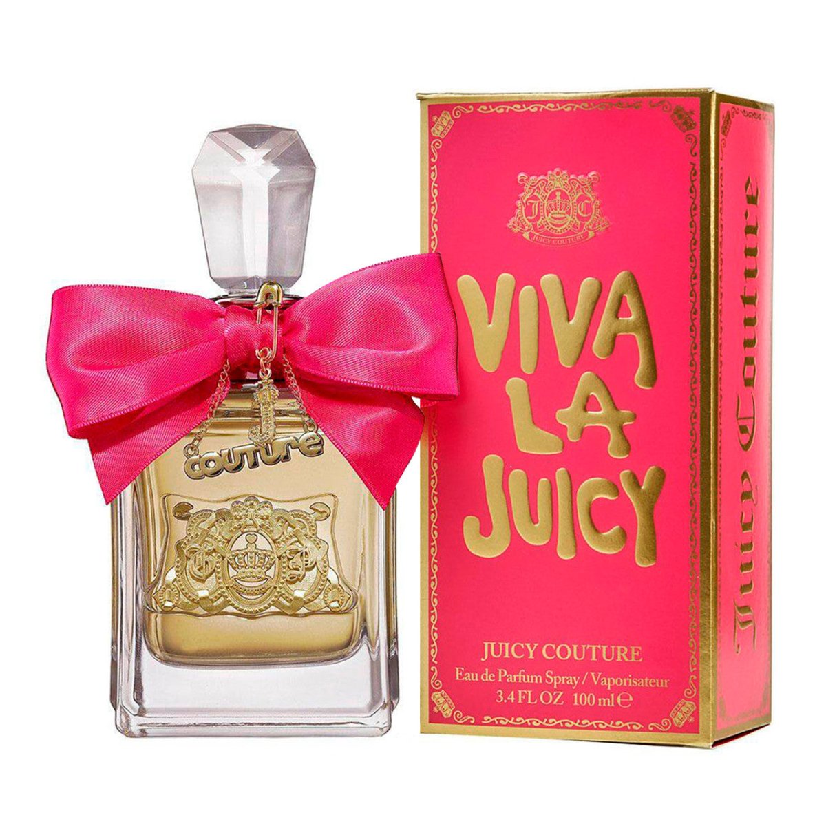 Viva La Juicy EDP 100ml Dama