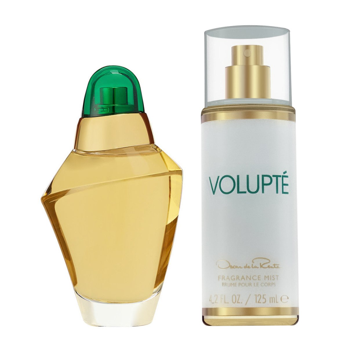 Volupte Estuche 2 Piezas Dama EDT 100ml + Body Mist 125ml