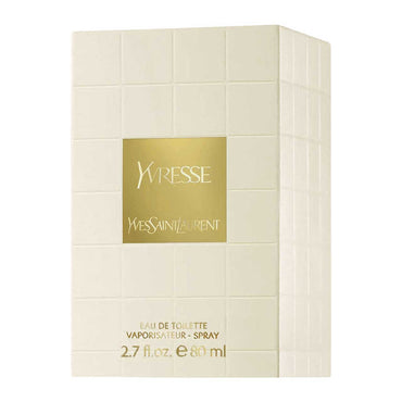 Yvresse by Yves Saint Lauren EDT 80ml Dama
