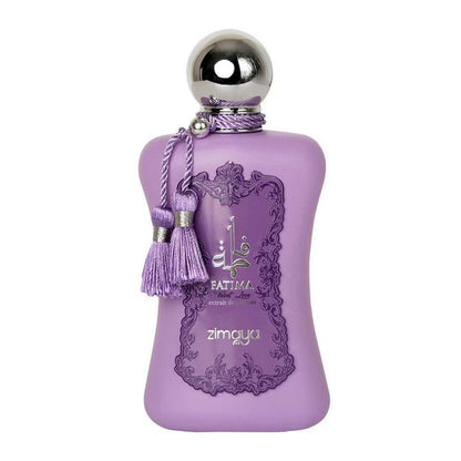 Zimaya Fatima Velvet Love EDP 100ml Dama