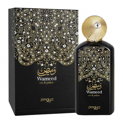 Zimaya Wameed EDP 100ml Unisex