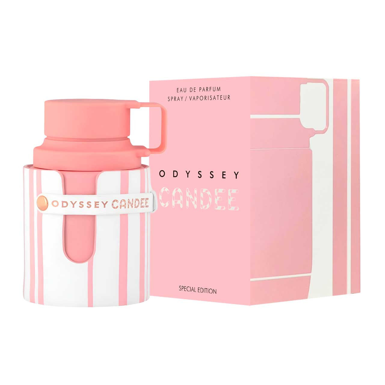 Perfume odyssey candee
