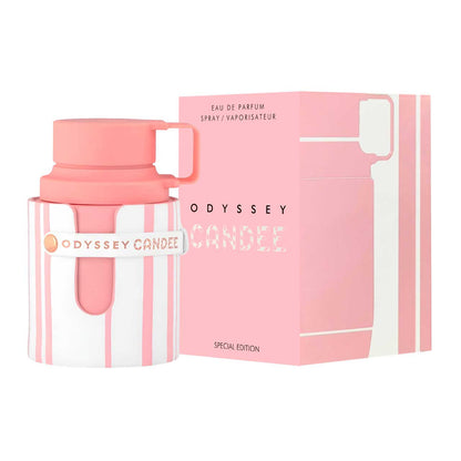 Perfume odyssey candee